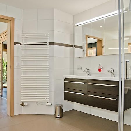 Chalet Rothenegg - Griwa Rent Ag กรินเดลวัลด์ ภายนอก รูปภาพ