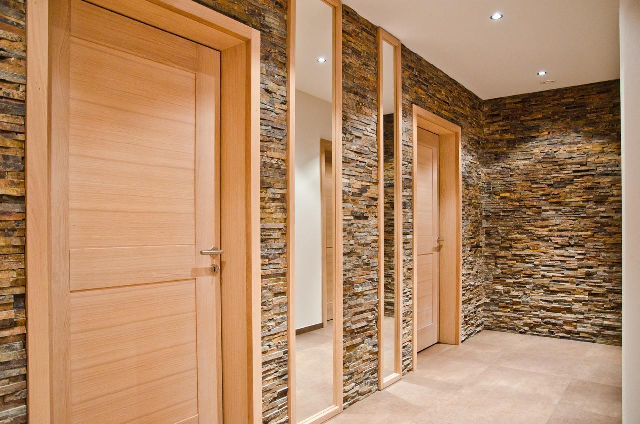 Chalet Rothenegg - Griwa Rent Ag กรินเดลวัลด์ ภายนอก รูปภาพ