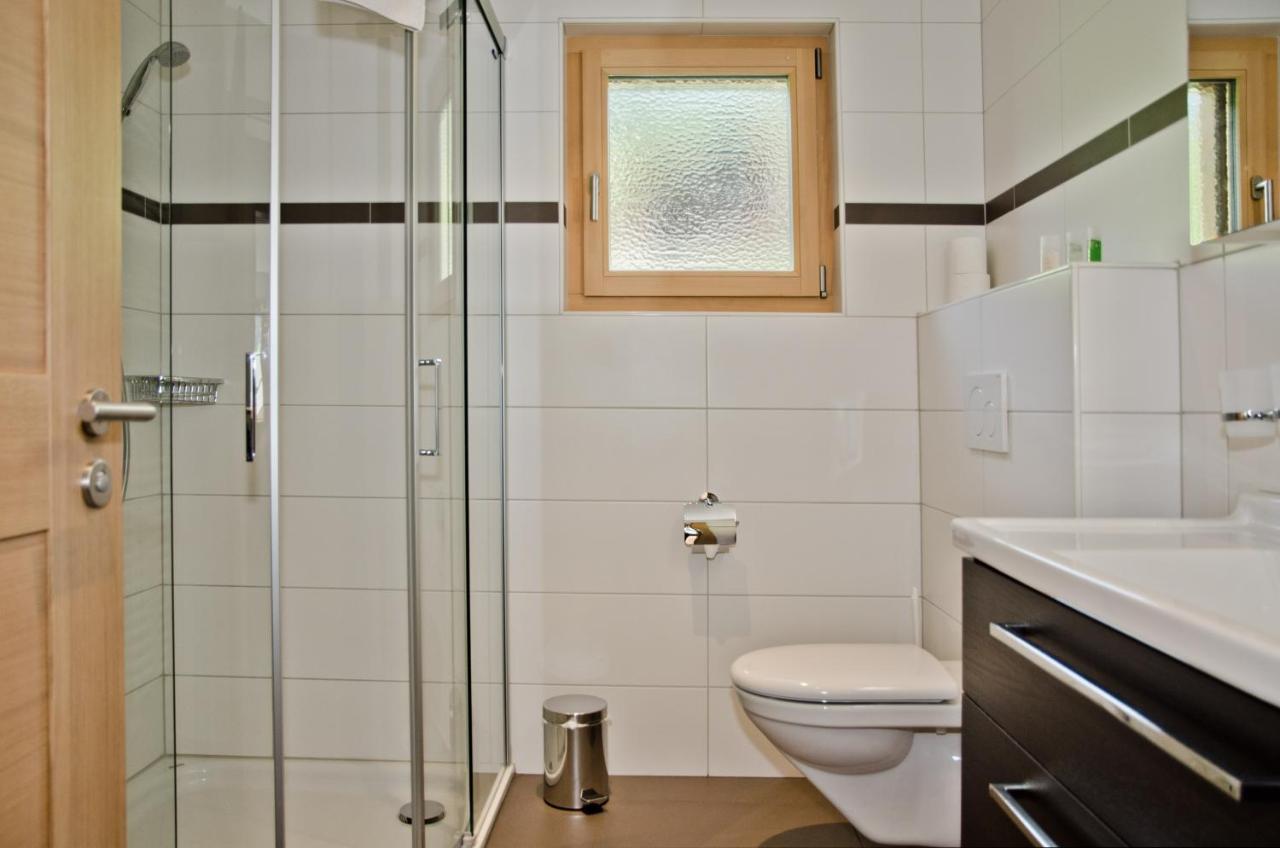 Chalet Rothenegg - Griwa Rent Ag กรินเดลวัลด์ ภายนอก รูปภาพ