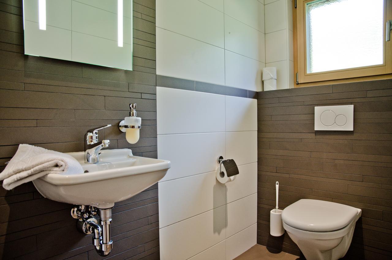 Chalet Rothenegg - Griwa Rent Ag กรินเดลวัลด์ ภายนอก รูปภาพ