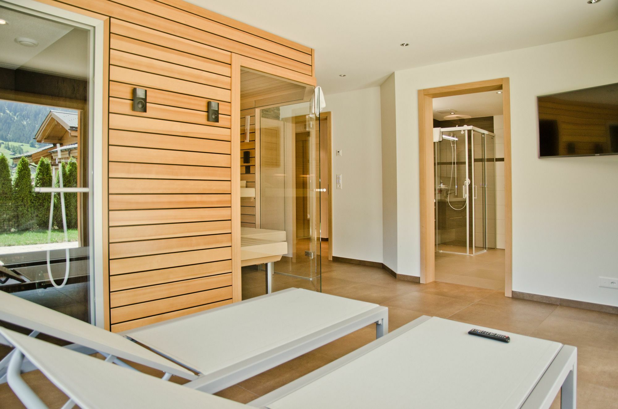 Chalet Rothenegg - Griwa Rent Ag กรินเดลวัลด์ ภายนอก รูปภาพ