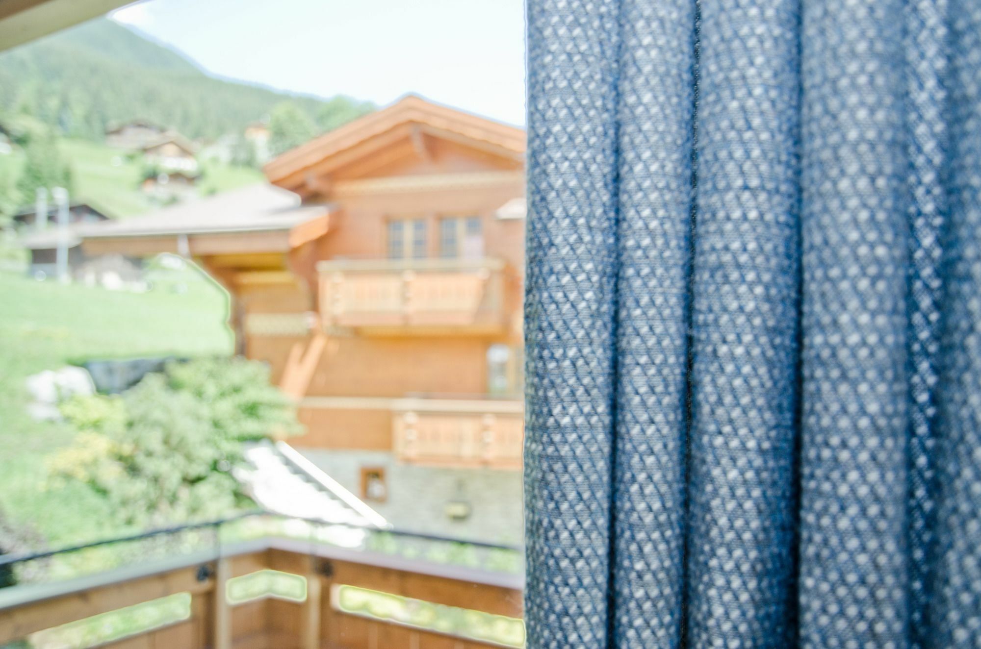 Chalet Rothenegg - Griwa Rent Ag กรินเดลวัลด์ ภายนอก รูปภาพ