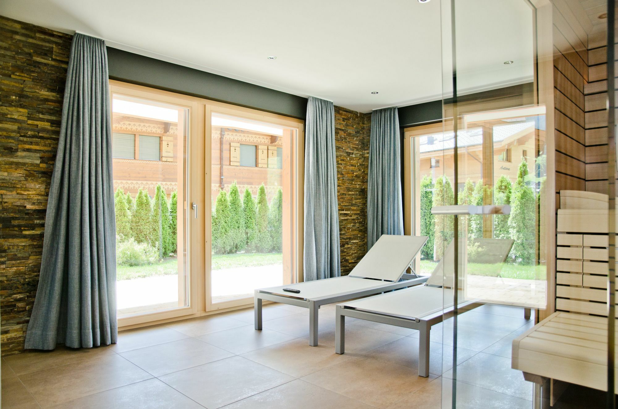 Chalet Rothenegg - Griwa Rent Ag กรินเดลวัลด์ ภายนอก รูปภาพ