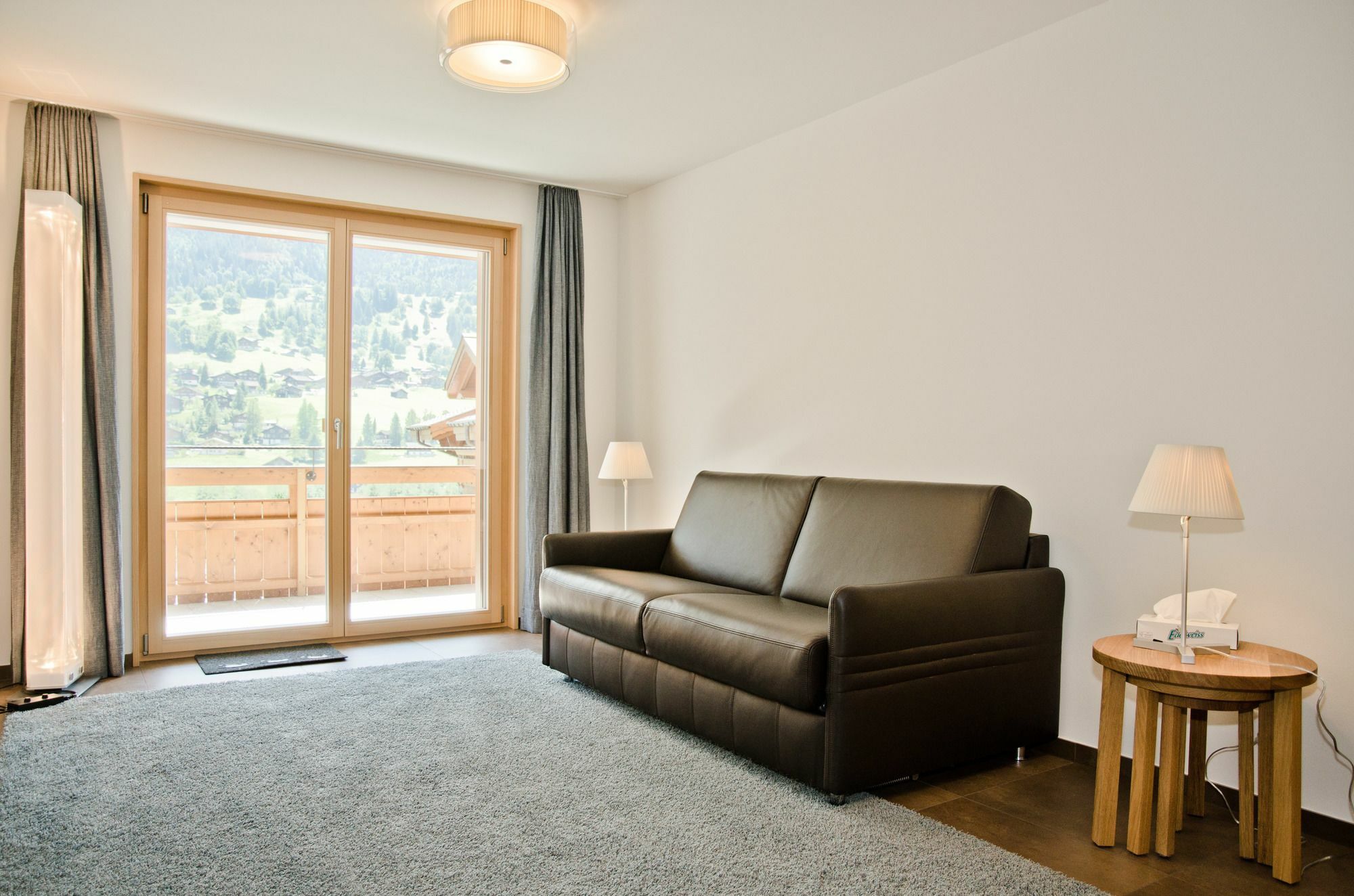 Chalet Rothenegg - Griwa Rent Ag กรินเดลวัลด์ ภายนอก รูปภาพ